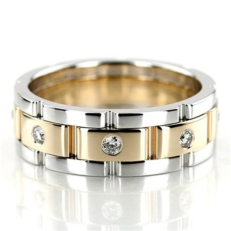 rolex wedding rings